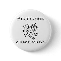 Tuxedo Future Groom buttons
