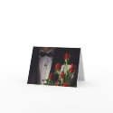 Tuxedo invitation cards