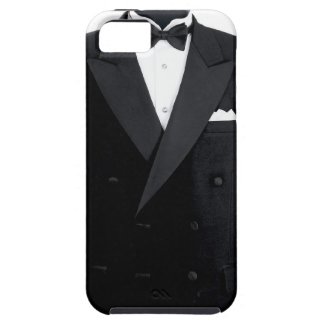 Tuxedo iPhone 5 Case