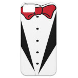 Tuxedo IPhone Case iPhone 5 Case