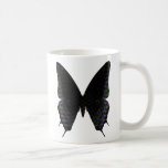 Tuxedo Morning Mug