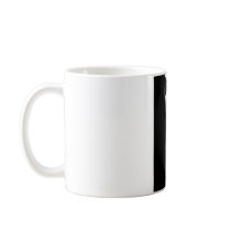 Tuxedo Mugs