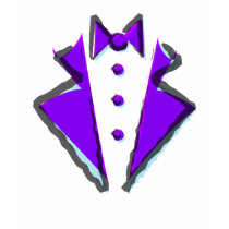 Tuxedo Revenge T-shirts