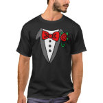 Bachelor Party Shirts