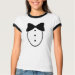 Ladies Ringer T-Shirt