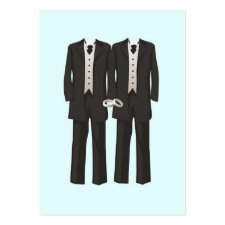 Tuxedos profilecard