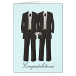 Tuxedos Cards