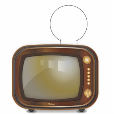 tube television