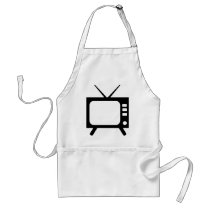 TV APRON