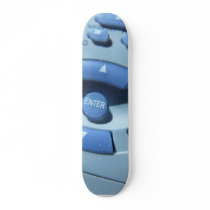 Tv Controller Macro Image skateboards by lifesphere Tv Controller Macro Image skateboards