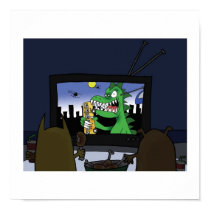 TV Dinner posters