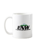 TV Host Dawn Mug