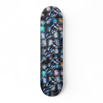 TV Junkie Skate Deck
