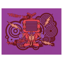 TV_MAN FLYER