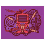 TV_MAN flyers
