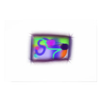 TV out of the Blue posters