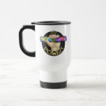 TV Power & Trust ME Mugs