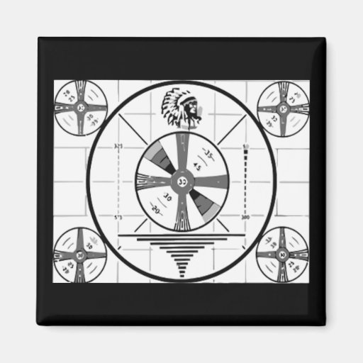 TV Sign Off Zazzle