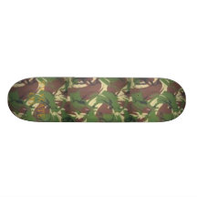 TV SKATE CO. SKATE DECKS