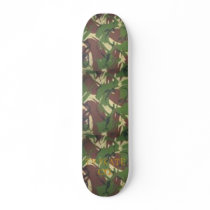 TV SKATE CO. skateboards by TVarty TV SKATE CO. skateboards