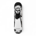TV SKATE CO. skateboards