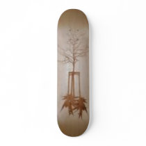 TV Skate Co. skateboards