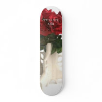TV SKATE CO. skateboards by TVarty TV SKATE CO. skateboards