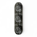 TV SKATE CO. skateboards