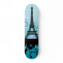 TV SKATE CO. skateboards