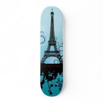 TV SKATE CO. skateboards