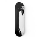 TV SKATE CO. skateboards