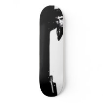 TV SKATE CO. skateboards by TVarty TV SKATE CO. skateboards
