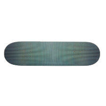 TV skate Custom Skate Board