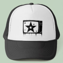 tv star hats