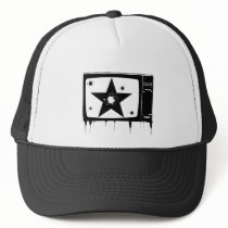 tv star hats