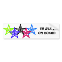 stars on board