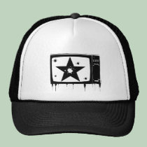 tv star hats