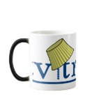 TV Tropes Fading Mug