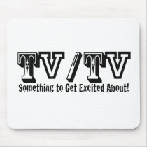 TV/TV mousepads