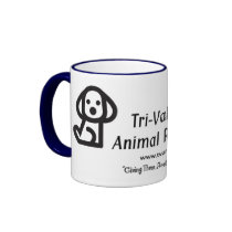 TVAR Mug