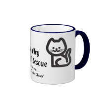 TVAR Mug