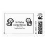 TVAR Stamp