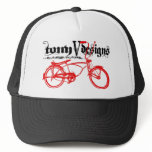 TVD Lowrider Hat