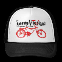 TVD Lowrider hats