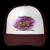 TVDHP hats