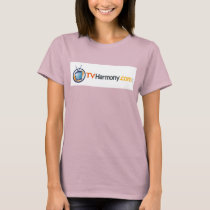 TVHarmony.com TShirt by tvharmony TVHarmony.com TShirt