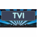 TVI Marquee Photo Cutout