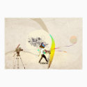 Tvisions2 posters