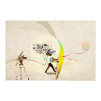 Tvisions2 posters