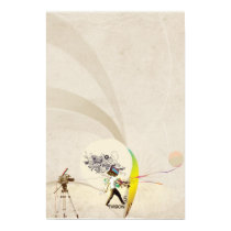 Tvisions posters